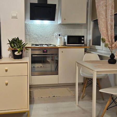 Apartament Dworcowa Olsztyn  Zewnętrze zdjęcie
