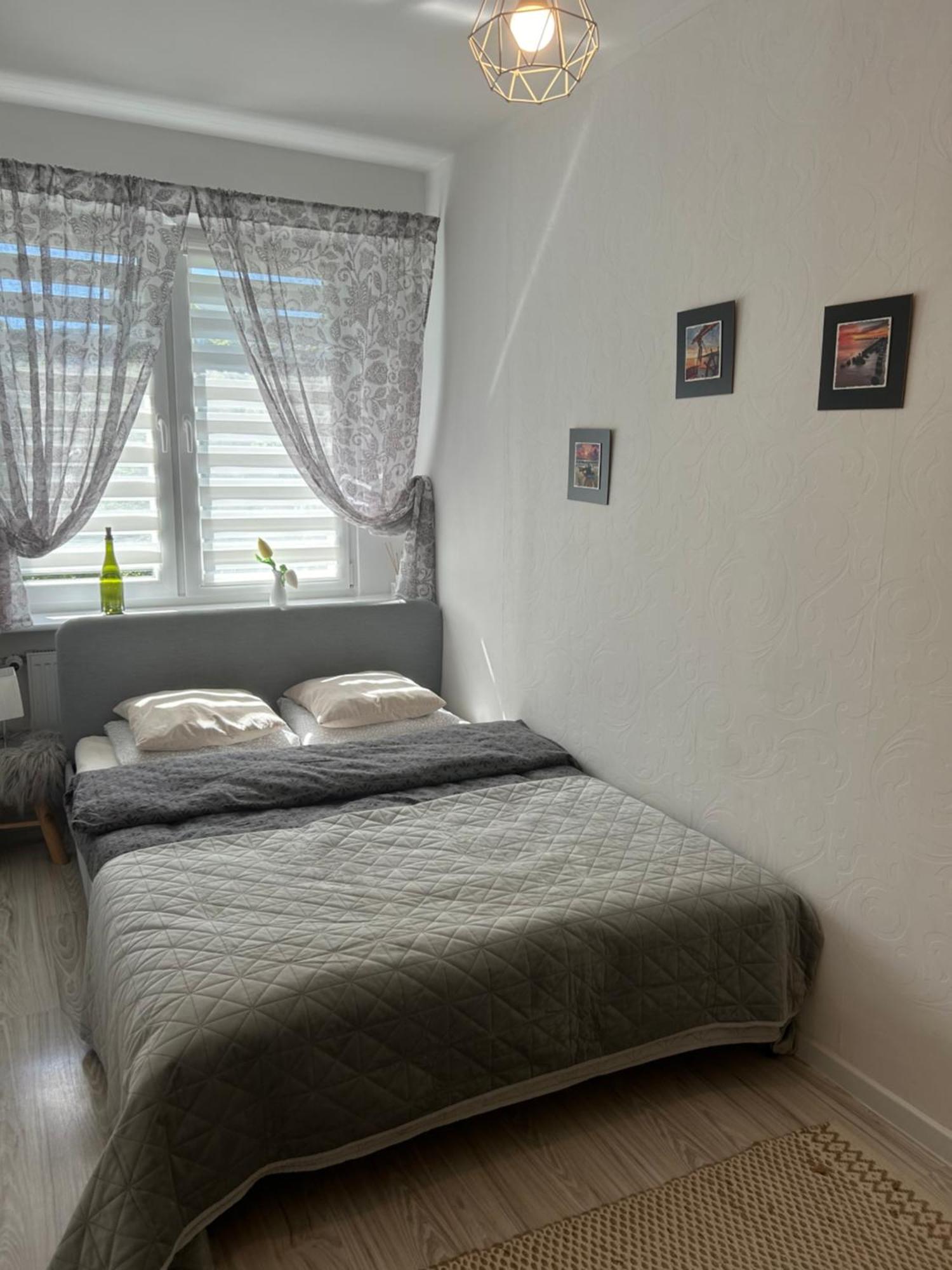 Apartament Dworcowa Olsztyn  Zewnętrze zdjęcie