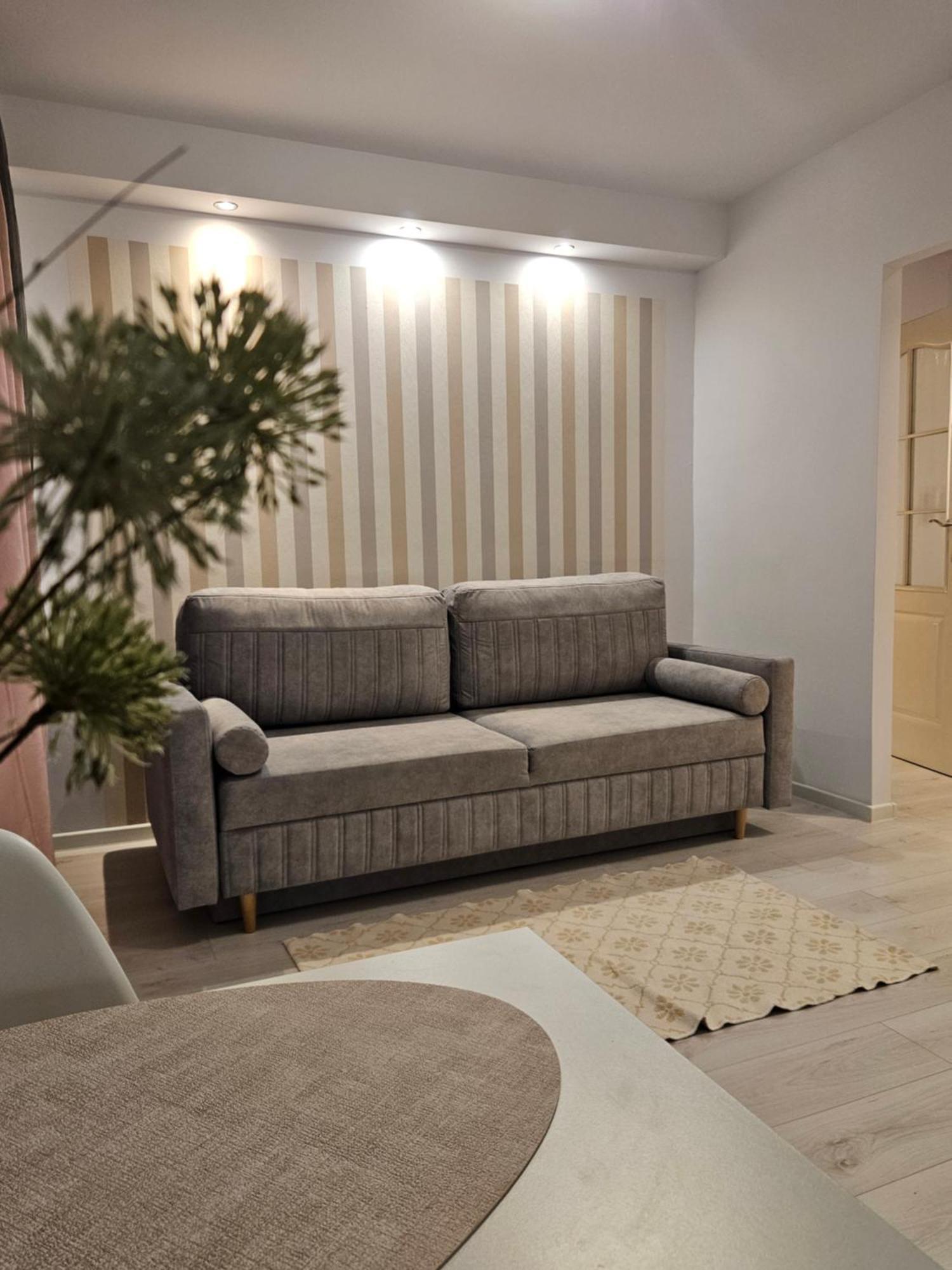 Apartament Dworcowa Olsztyn  Zewnętrze zdjęcie